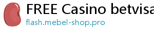 FREE Casino betvisa login